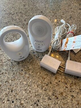 VTech Baby Monitor